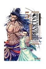 SHUUMATSU NO VALKYRIE: THE LEGEND OF LU BU FENGXIAN 05 | 9788419600240 | VVAA | Llibreria La Gralla | Librería online de Granollers