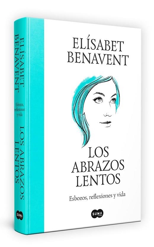 ABRAZOS LENTOS, LOS | 9788491297192 | BENAVENT, ELÍSABET | Llibreria La Gralla | Librería online de Granollers