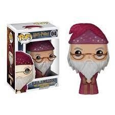 FUNKO POP ALBUS DUMBLEDORE | 8498030586304 | VV.AA. | Llibreria La Gralla | Librería online de Granollers