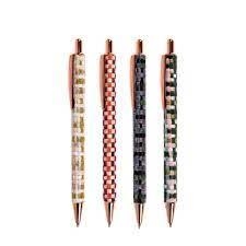 BOLIGRAF FASHION WAKALA TELA COLORS | 5907464218444 | WAKBO222 | Llibreria La Gralla | Llibreria online de Granollers