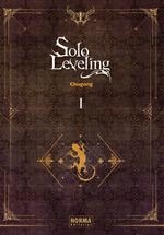 SOLO LEVELING 01 NOVELA | 9788467958881 | CHUGONG | Llibreria La Gralla | Librería online de Granollers
