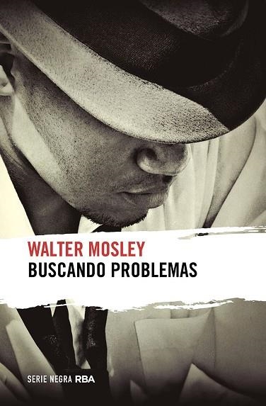 BUSCANDO PROBLEMAS | 9788491873136 | MOSLEY, WALTER | Llibreria La Gralla | Llibreria online de Granollers