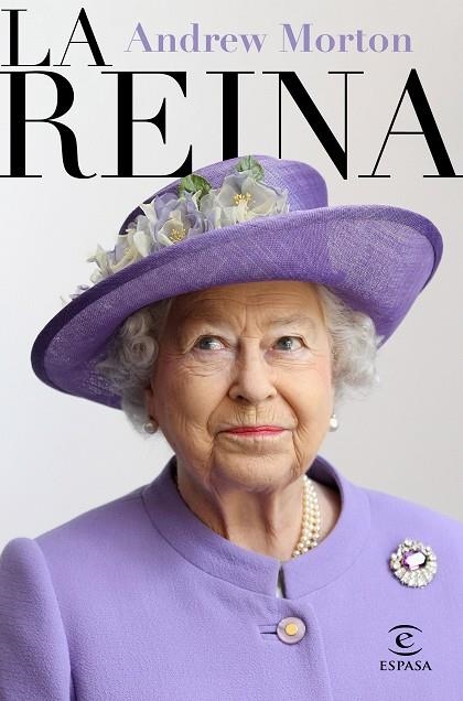REINA, LA | 9788467053746 | MORTON, ANDREW | Llibreria La Gralla | Librería online de Granollers