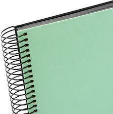 ALBUM FOTOS GOLDBUCH ESPIRAL HORITZONTAL FULL NEGRE | 4009835209288 | WAK20928 | Llibreria La Gralla | Llibreria online de Granollers