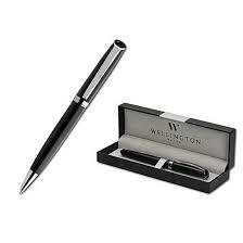 BOLIGRAF WELLINGTON AURORA NEGRE  | 3831119486105 | WAKBO1950802 | Llibreria La Gralla | Librería online de Granollers