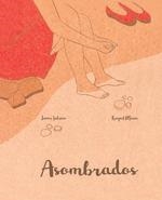 ASOMBRADOS | 9788418232244 | SOBRINO, JAVIER | Llibreria La Gralla | Librería online de Granollers