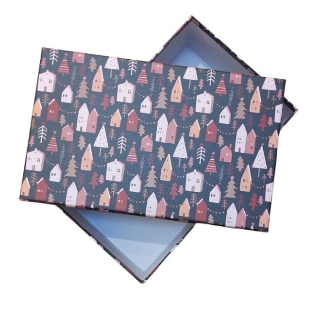 CAIXA ARTOZ PURE BOX RECT. L NADAL | 7612450176544 | Llibreria La Gralla | Librería online de Granollers