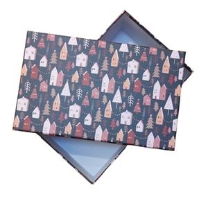 CAIXA ARTOZ PURE BOX RECT. L NADAL | 7612450176544 | Llibreria La Gralla | Librería online de Granollers