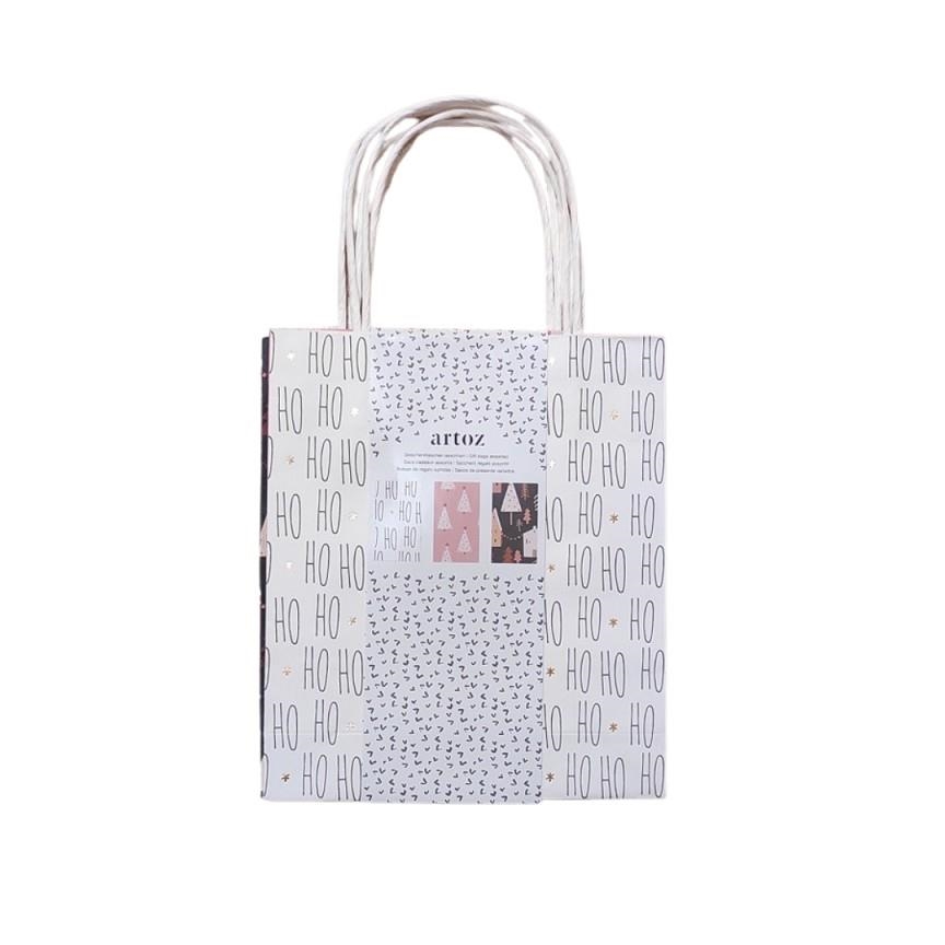 PACK 3 BOSSES PAPER ARTOZ REGAL NADAL | 7612450178708 | Llibreria La Gralla | Librería online de Granollers