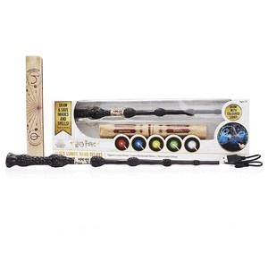 VARITA HARRY POTTER REPLICA DELUXE | 5055394015272 | WOW STUFF | Llibreria La Gralla | Librería online de Granollers