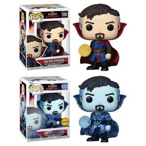 FUNKO DOCTOR STRANGE MULTIVERSO DE LA LOCURA - OPCION CHASE | 8896986091734 | FUNKO | Llibreria La Gralla | Llibreria online de Granollers
