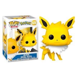FUNKO POP POKEMON JOLTEON 63694 | 8896986369406 | FUNKO | Llibreria La Gralla | Librería online de Granollers