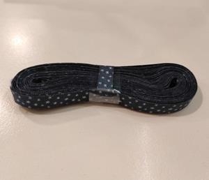 CINTA ARTOZ BLAVA ESTRELLES  | 7612450179811 | Llibreria La Gralla | Librería online de Granollers