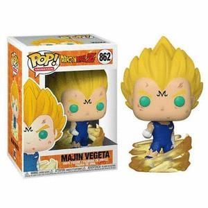 FUNKO POP DRAGON BALL Z S8 MAJIN VEGETA 48603 | 8896984860332 | FUNKO | Llibreria La Gralla | Librería online de Granollers