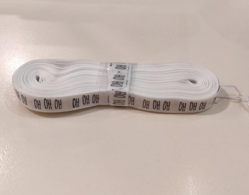 CINTA ARTOZ OH OH OH | 7612450179835 | Llibreria La Gralla | Librería online de Granollers