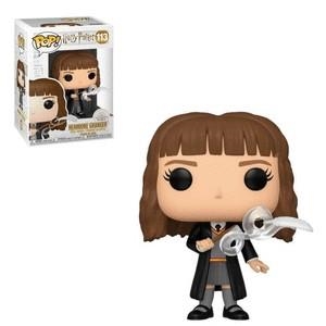 FUNKO POP HARRY POTTER HERMIONE CON PLUMA | 8896984806590 | FUNKO | Llibreria La Gralla | Llibreria online de Granollers