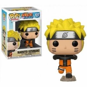 FUNKO POP NARUTO NARUTO CORRIENDO | 8896984662646 | FUNKO | Llibreria La Gralla | Librería online de Granollers