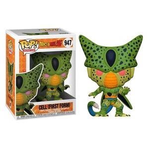 FUNKO POP DRAGON BALL Z CELL | 8896984860264 | FUNKO | Llibreria La Gralla | Librería online de Granollers