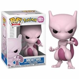 FUNKO POP POKEMON MEWTWO 63254 | 8896986325464 | FUNKO | Llibreria La Gralla | Llibreria online de Granollers