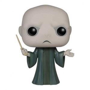 FUNKO POP HARRY POTTER LORD VOLDEMORT 5861 | 8498030586168 | FUNKO | Llibreria La Gralla | Llibreria online de Granollers