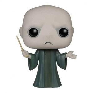 FUNKO POP HARRY POTTER LORD VOLDEMORT 5861 | 8498030586168 | FUNKO | Llibreria La Gralla | Librería online de Granollers