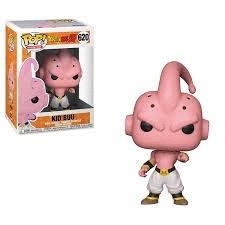 FUNKO POP DRAGON BALL Z KID BUU 39703 | 8896983970322 | FUNKO | Llibreria La Gralla | Librería online de Granollers