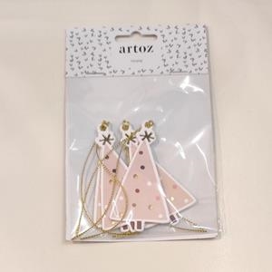 ETIQUETA PENJOLL ARTOZ 4 AVETS | 7612450178883 | Llibreria La Gralla | Librería online de Granollers