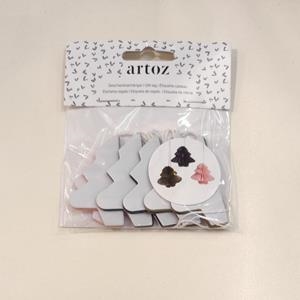 PENJOLL DECORATIU ARTOZ AVETS | 7612450179774 | Llibreria La Gralla | Llibreria online de Granollers