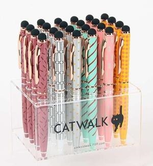 BOLIGRAF CATWALK INFLUENCE | 650414722694 | Llibreria La Gralla | Llibreria online de Granollers