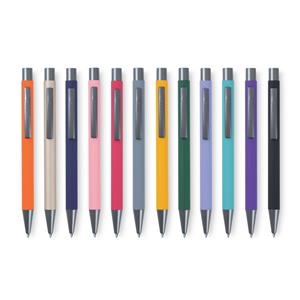 BOLIGRAF CATWALK BLISTER BOOKAROO  COLORS | 5035393431068 | Llibreria La Gralla | Llibreria online de Granollers