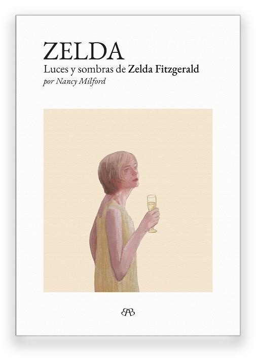 ZELDA | 9788412595710 | MILFORD, NANCY | Llibreria La Gralla | Librería online de Granollers