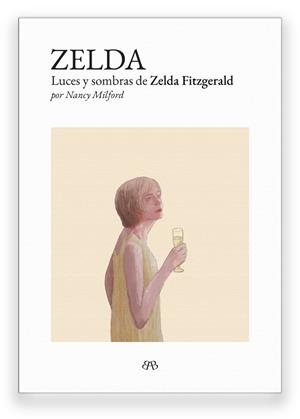 ZELDA | 9788412595710 | MILFORD, NANCY | Llibreria La Gralla | Librería online de Granollers