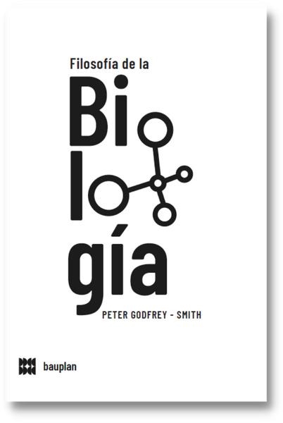 FILOSOFÍA DE LA BIOLOGÍA | 9788409430765 | GODFREY-SMITH, PETER | Llibreria La Gralla | Llibreria online de Granollers