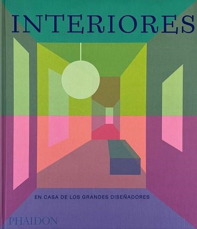 INTERIORES | 9781838664411 | EDITORES PHAIDON | Llibreria La Gralla | Llibreria online de Granollers