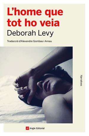 HOME QUE TOT HO VEIA, L' | 9788419017376 | LEVY, DEBORAH | Llibreria La Gralla | Llibreria online de Granollers