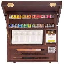 CAIXA AQUAREL.LES REMBRANDT PROFESIONAL 28 PASTILLES+ACCESSORIS | 8712079441531 | 20808624 | Llibreria La Gralla | Llibreria online de Granollers