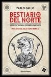 BESTIARIO DEL NORTE (2ªED) | 9788412044287 | GALLO, PABLO | Llibreria La Gralla | Librería online de Granollers