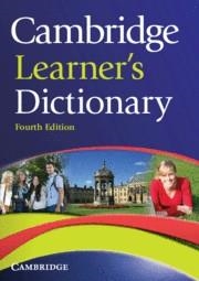 CAMBRIDGE LEARNER'S DICTIONARY | 9781009153386 | AA.VV | Llibreria La Gralla | Llibreria online de Granollers