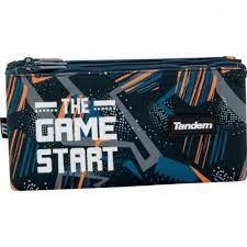 PORTATOT TRIPLE TANDEM THE GAME START | 8412782202091 | Llibreria La Gralla | Llibreria online de Granollers