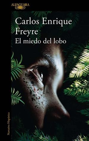 MIEDO DEL LOBO (MAPA DE LAS LENGUAS), EL | 9788420462530 | FREYRE, CARLOS ENRIQUE | Llibreria La Gralla | Llibreria online de Granollers