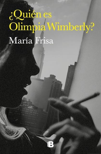 QUIÉN ES OLIMPIA WIMBERLY? | 9788466673327 | FRISA, MARÍA | Llibreria La Gralla | Llibreria online de Granollers