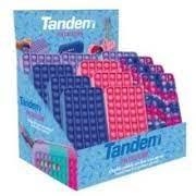 PORTATOT TANDEM FUN POP IT COLORS | 8412782300025 | SPO300049 | Llibreria La Gralla | Llibreria online de Granollers