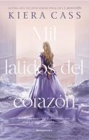 MIL LATIDOS DEL CORAZÓN | 9788419283191 | CASS, KIERA | Llibreria La Gralla | Librería online de Granollers