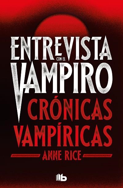 ENTREVISTA CON EL VAMPIRO (BOLSILLO - EDICIÓN ESPECIAL SERIE TV) | 9788413144696 | RICE, ANNE | Llibreria La Gralla | Llibreria online de Granollers