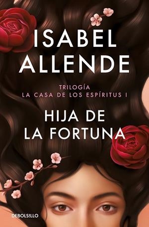 HIJA DE LA FORTUNA (BOLSILLO) | 9788466360685 | ALLENDE, ISABEL | Llibreria La Gralla | Llibreria online de Granollers