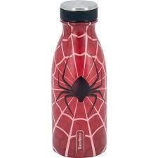 AMPOLLA TERMICA TANDEM 350 ML SPIDERMAN | 8412782993203 | SPO993203 | Llibreria La Gralla | Llibreria online de Granollers