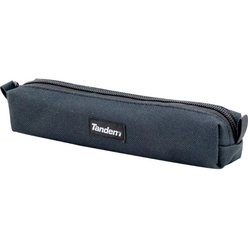 PORTATOT TANDEM FUN NEGRE ALLARGAT | 8412782211055 | SPO211055 | Llibreria La Gralla | Librería online de Granollers