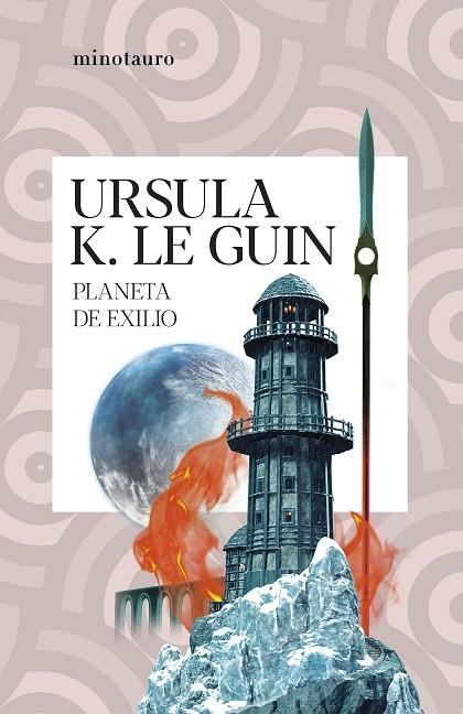 PLANETA DE EXILIO | 9788445012390 | LE GUIN, URSULA K. | Llibreria La Gralla | Librería online de Granollers