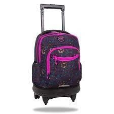MOTXILLA RODES COOLPACK BUZZER MAGIC CATS | 5903686317156 | COOEO4684 | Llibreria La Gralla | Librería online de Granollers