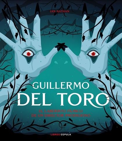 GUILLERMO DEL TORO | 9788448029746 | NATHAN, IAN | Llibreria La Gralla | Librería online de Granollers